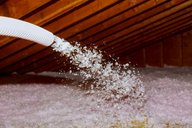 Best Energy Efficiency Insulation in New Market, VA