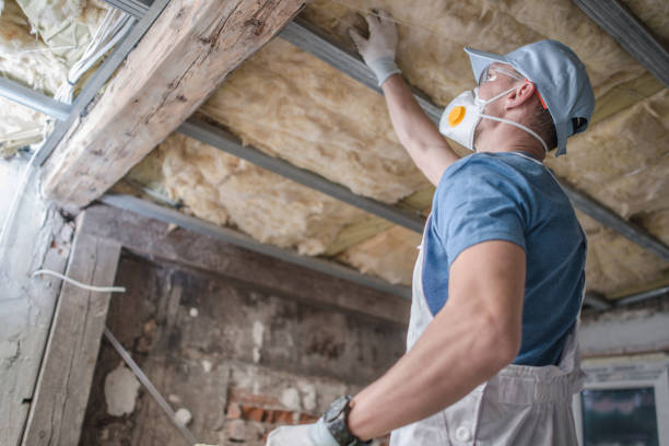 New Market, VA Insulation Contractor Company