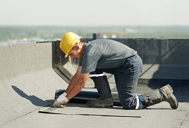 Types of Insulation We Offer in New Market, VA