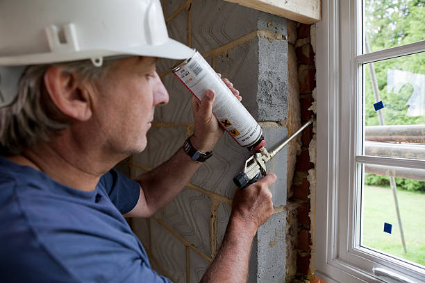 Best Geographic-Specific Insulation Services in New Market, VA