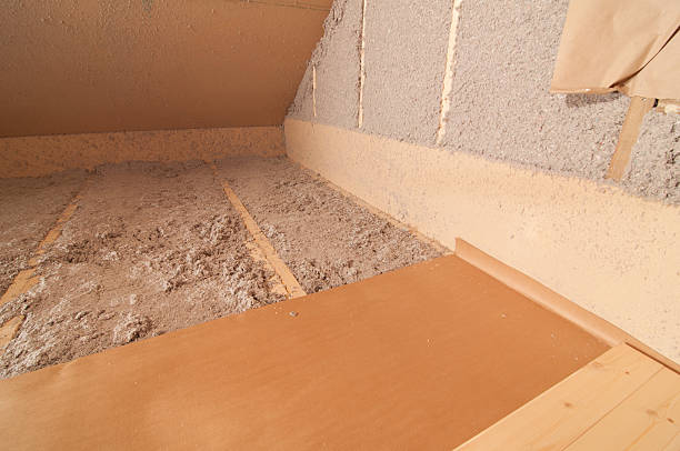Best Spray Foam Insulation in New Market, VA