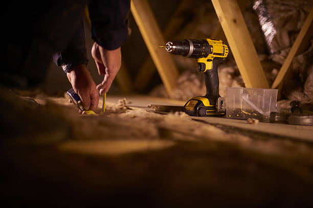 Best Insulation for Specific Applications in New Market, VA